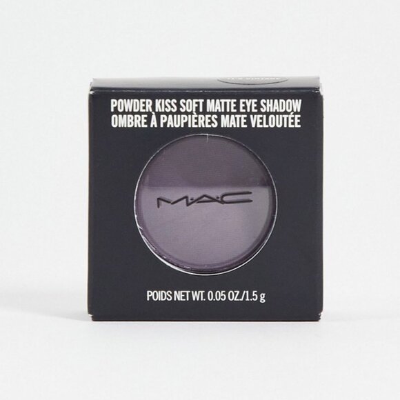 3 MAC shadows MINT CONDITION & ITS VINTAGE & FALL IN LOVE NIB - Picture 6 of 8